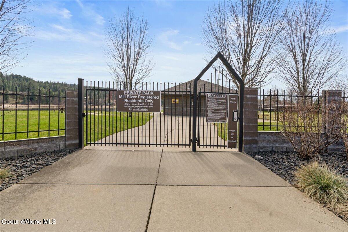4577 Greenchain Loop, Unit 1 Coeur D'Alene, ID 83814 - Photo 49 of 53 49-Community park