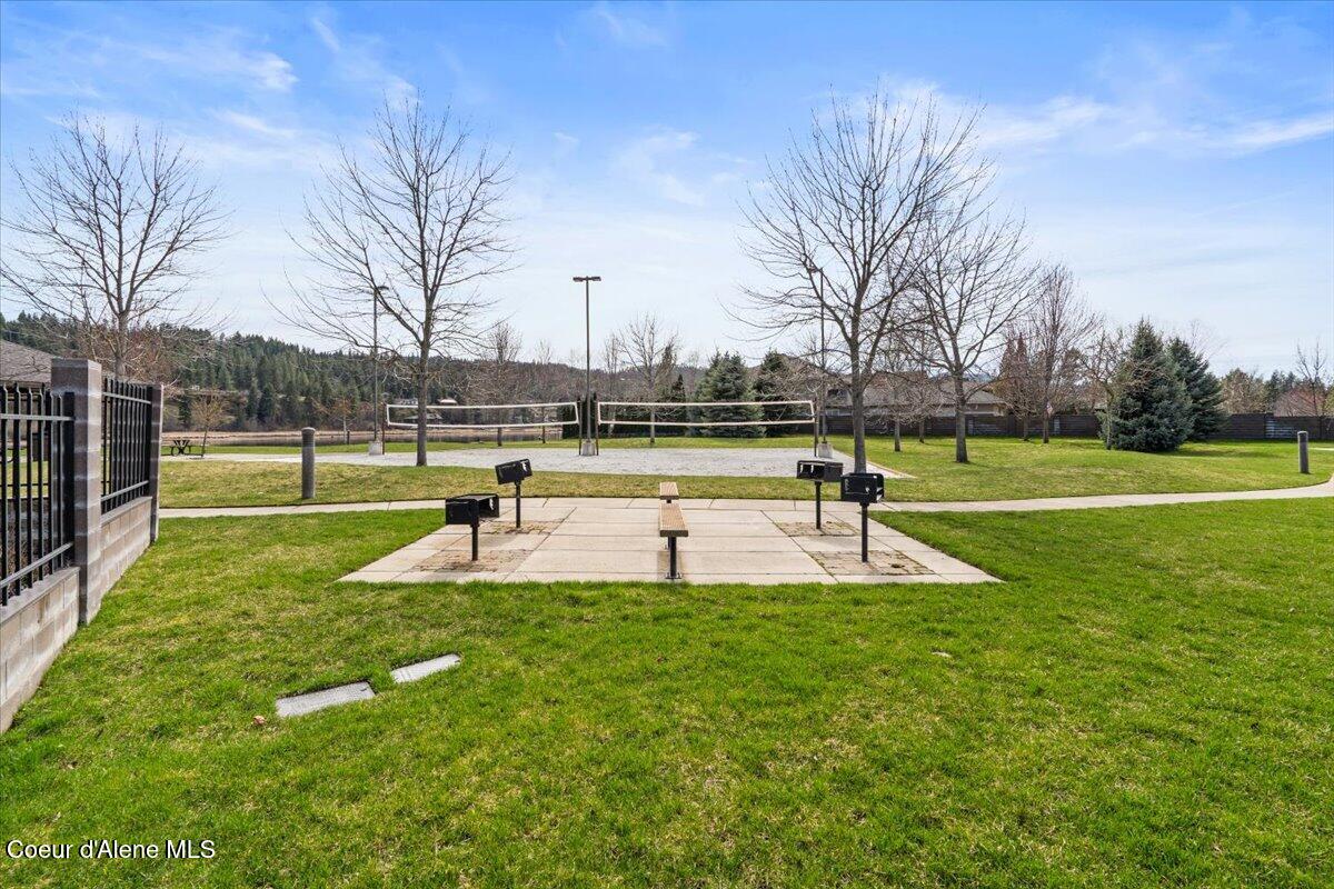 4577 Greenchain Loop, Unit 1 Coeur D'Alene, ID 83814 - Photo 51 of 53 51-Community park