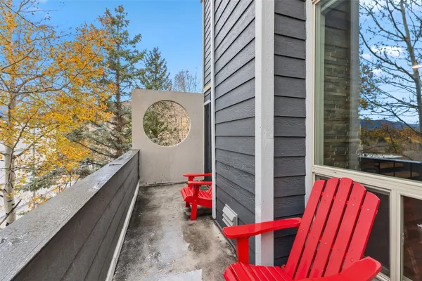 a car parked in front of a house