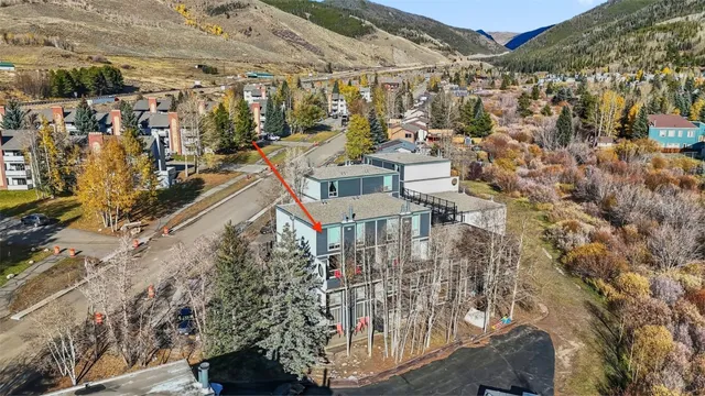 a view of a balcony with chairs