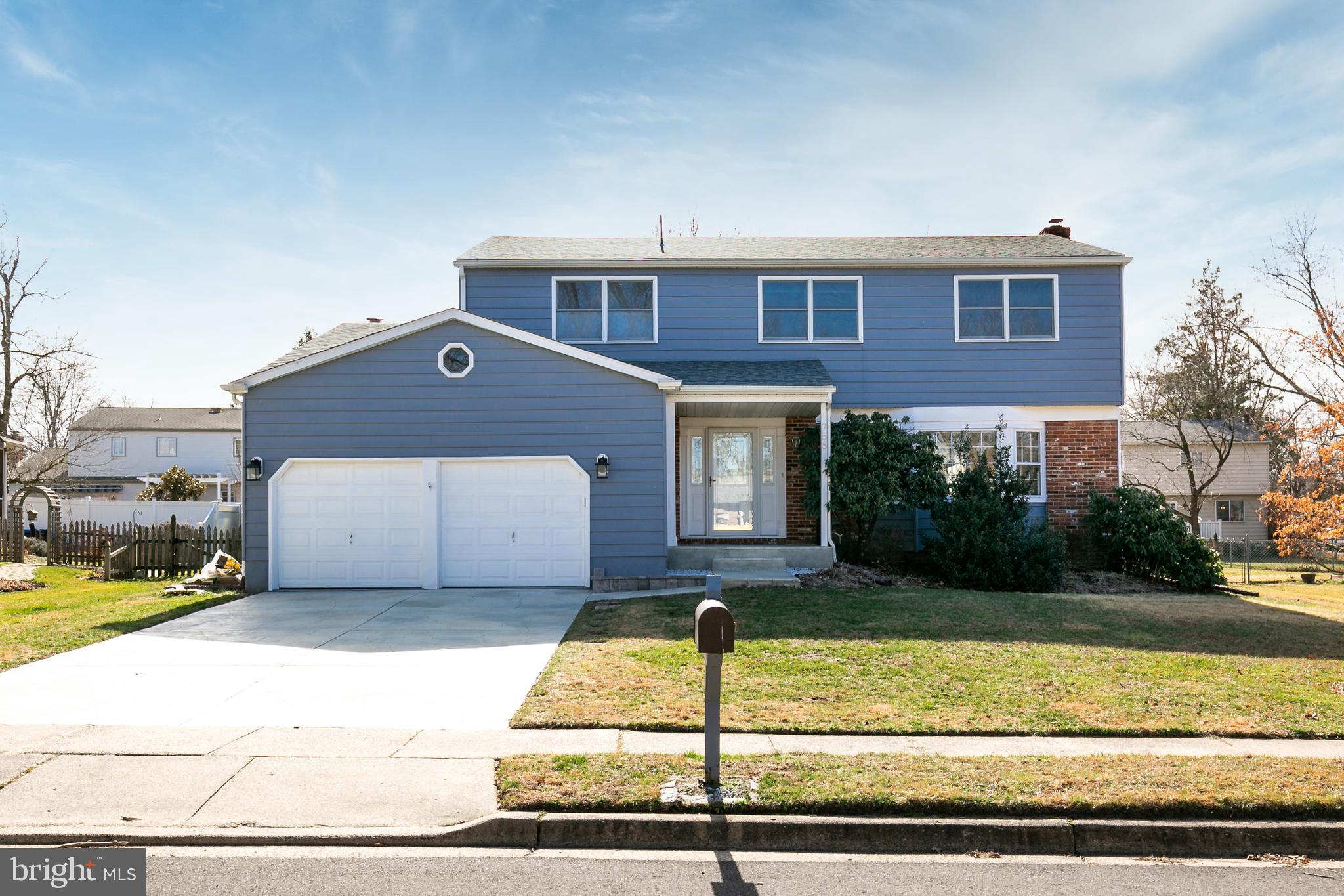 756 Grant Road Mount Laurel, NJ 08054 - Photo 2 of 41