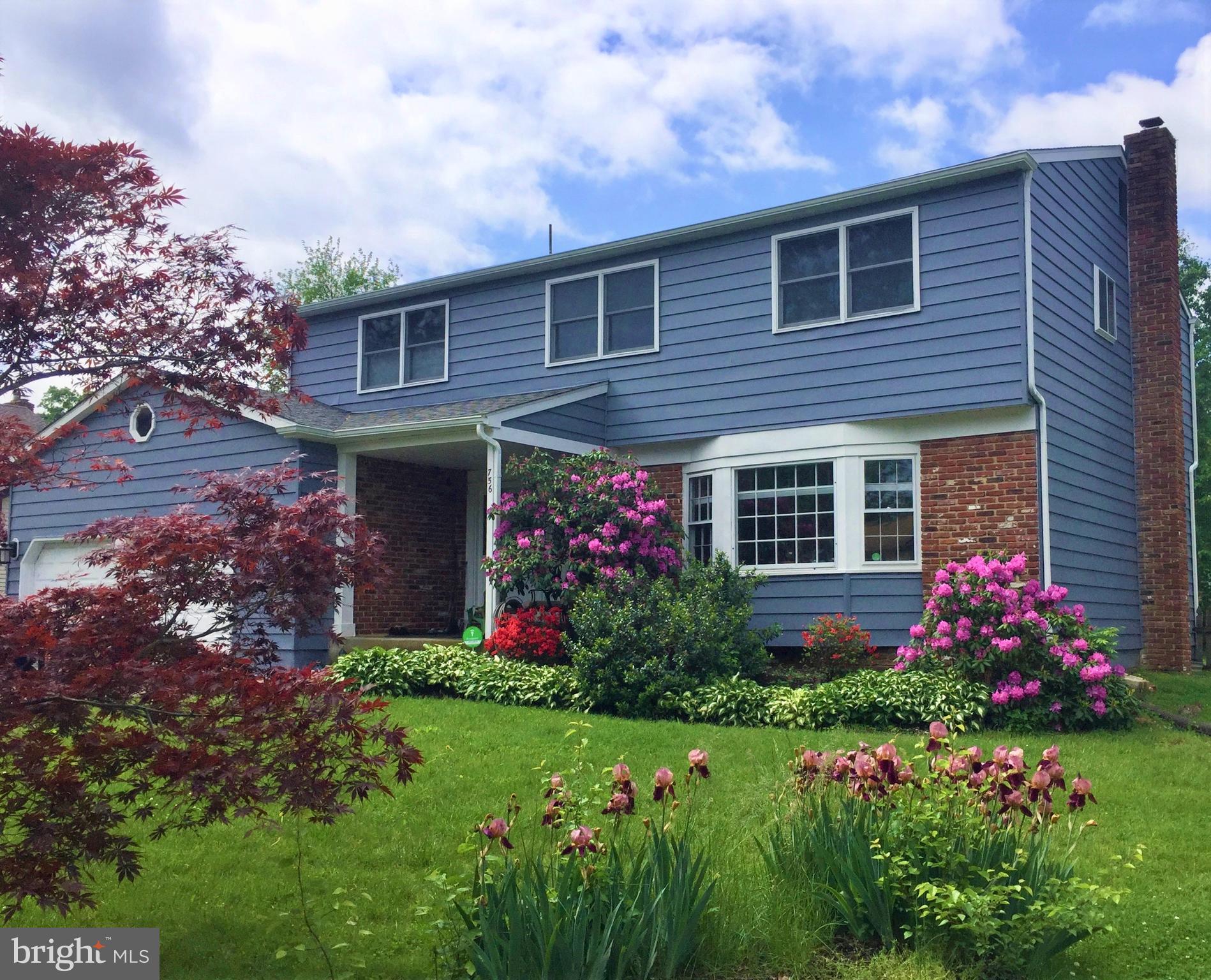 756 Grant Road Mount Laurel, NJ 08054 - Photo 4 of 41
