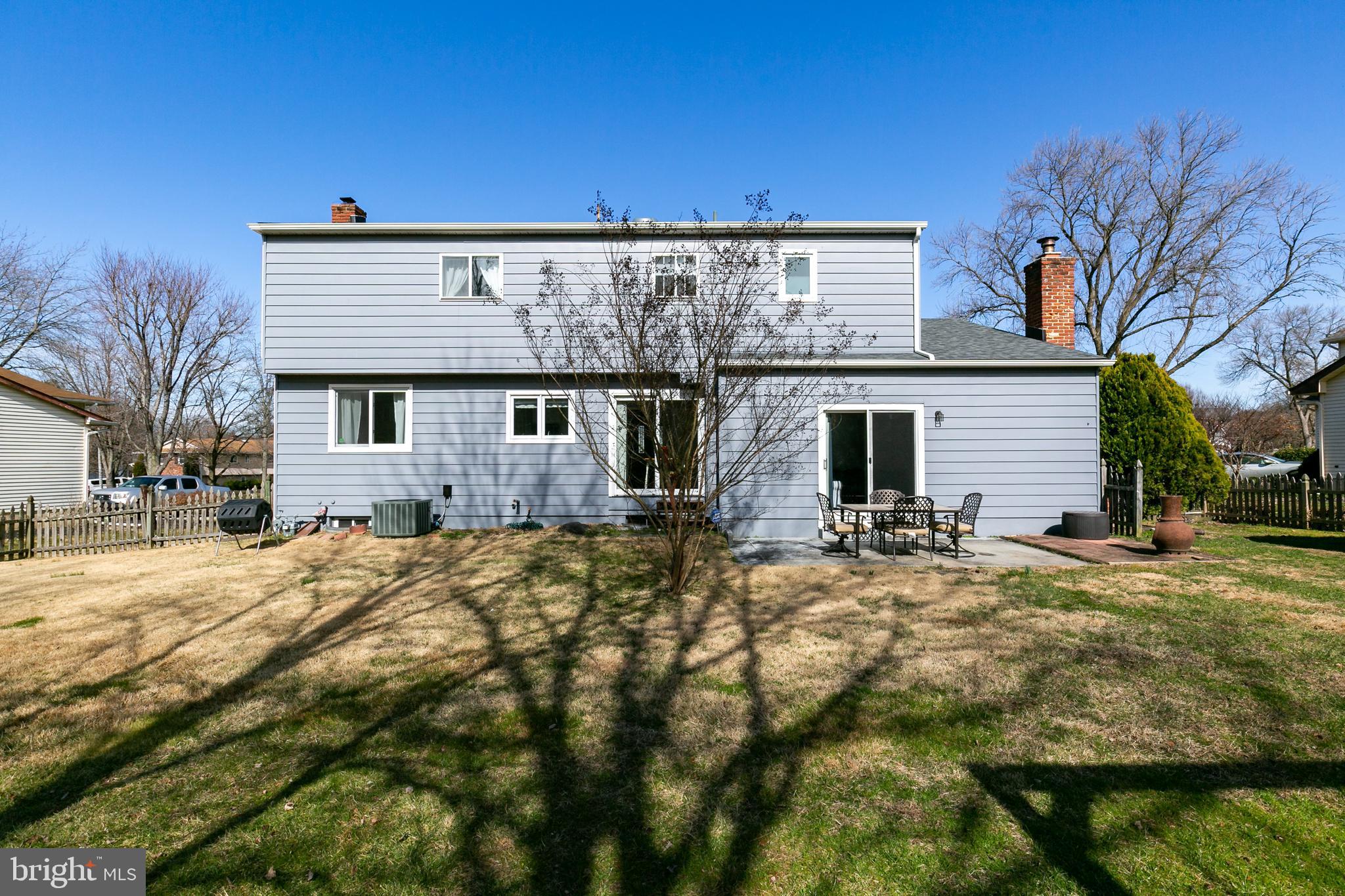 756 Grant Road Mount Laurel, NJ 08054 - Photo 38 of 41
