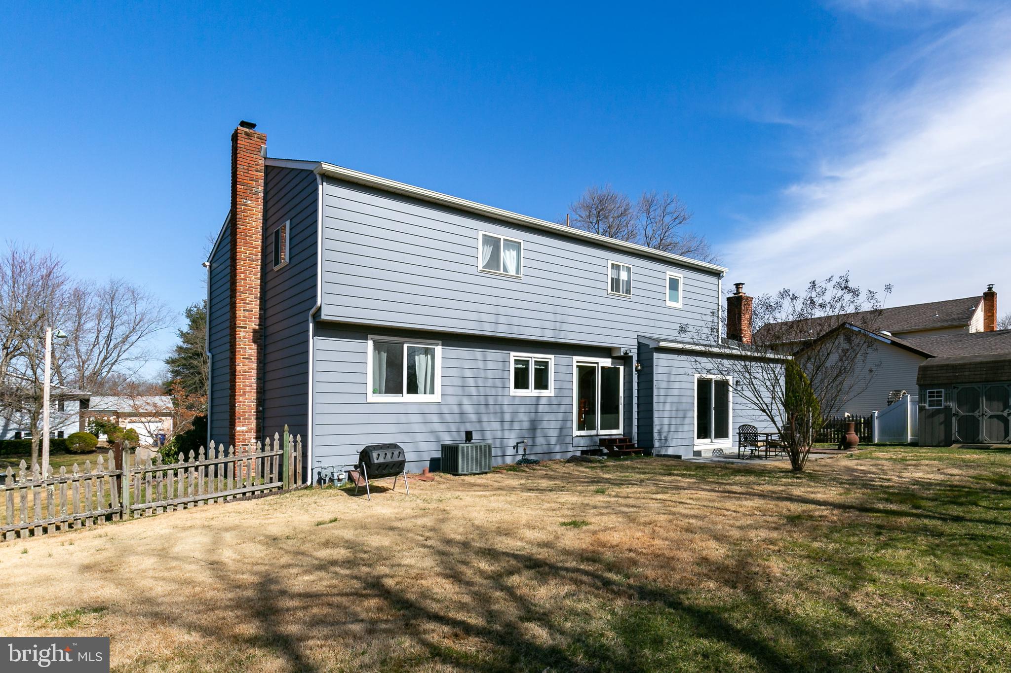 756 Grant Road Mount Laurel, NJ 08054 - Photo 39 of 41