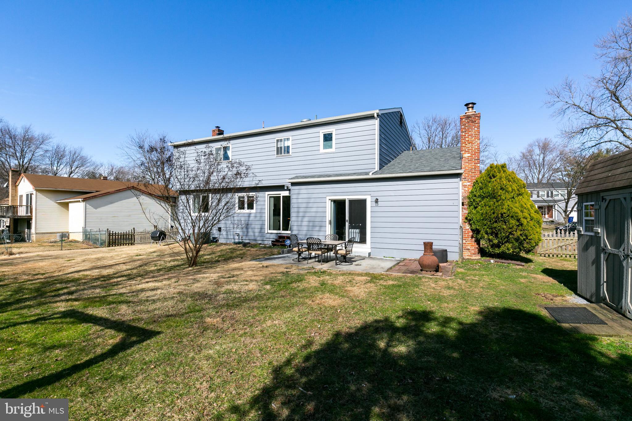756 Grant Road Mount Laurel, NJ 08054 - Photo 40 of 41