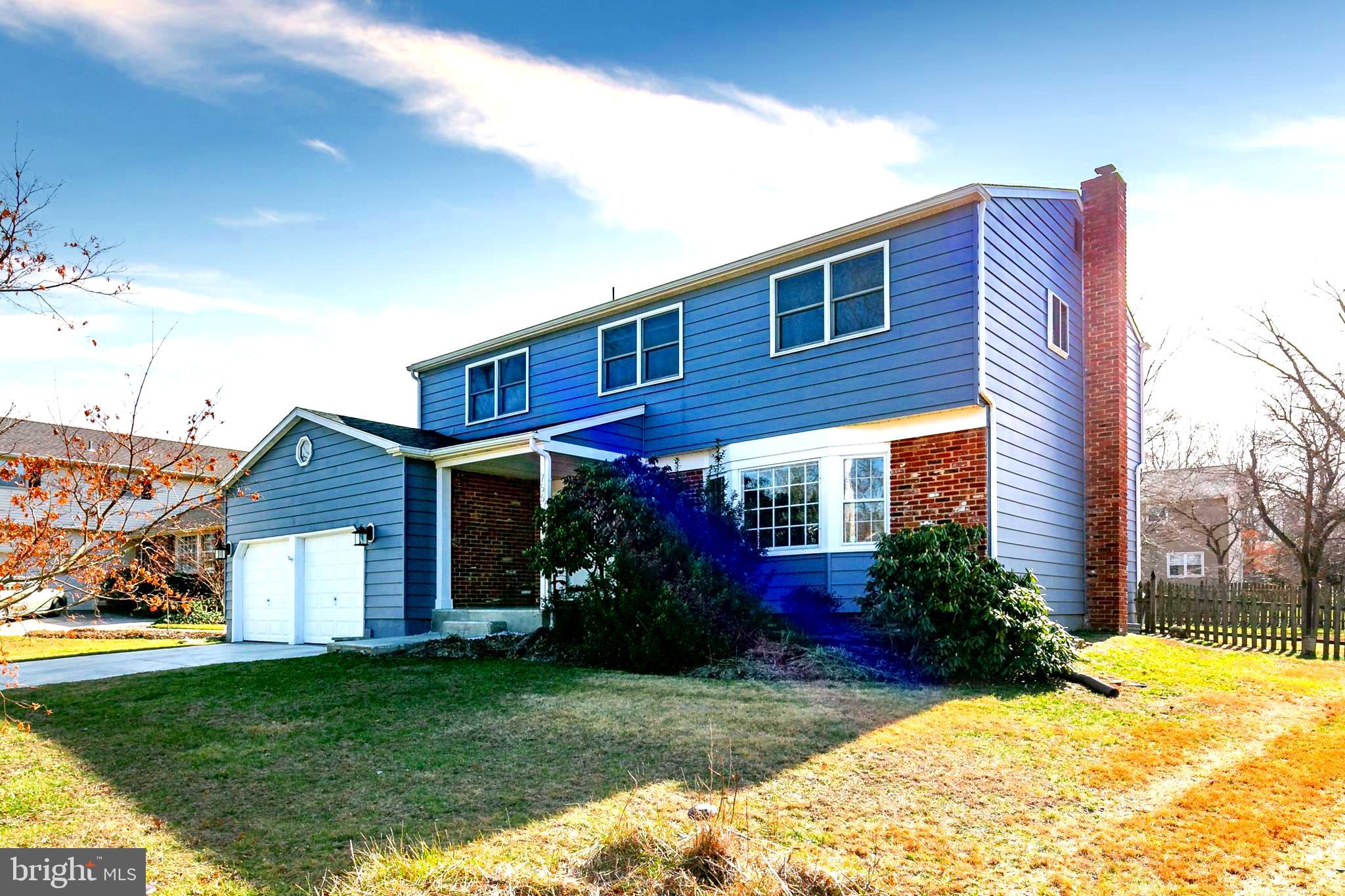 756 Grant Road Mount Laurel, NJ 08054 - Photo 5 of 41