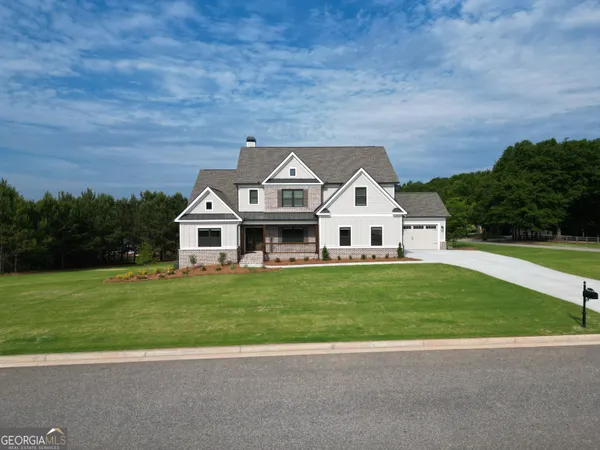 $861,159 | 2125 Stonegate Way, Monroe, GA 30656