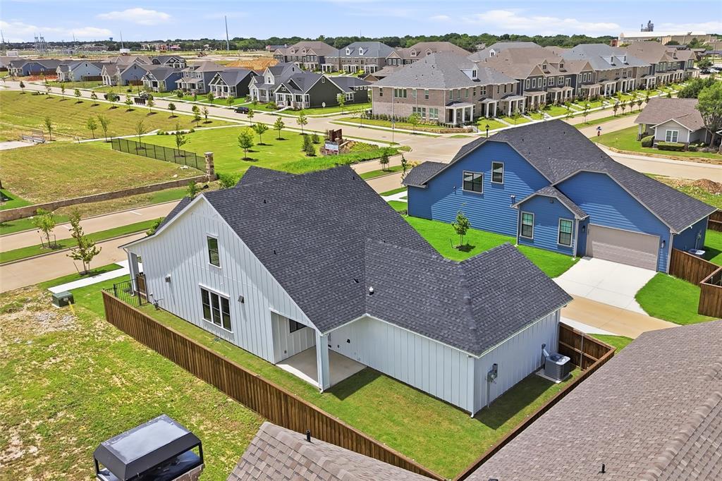 313 Dylan Way Midlothian, TX 76065 - Photo 36 of 40