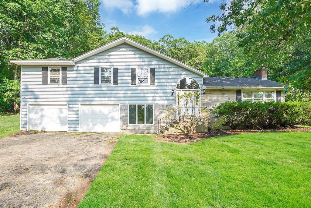 54 Davis Road Southwick, MA 01077 - Photo 1 of 30 Gallery Image 1
