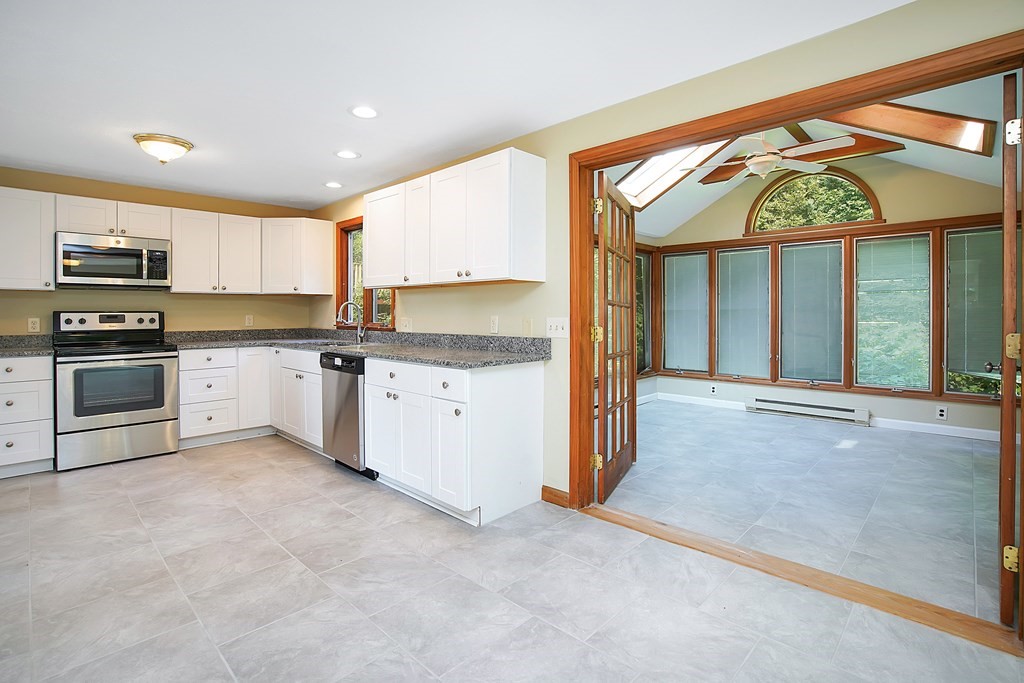54 Davis Road Southwick, MA 01077 - Photo 11 of 30 Gallery Image 11
