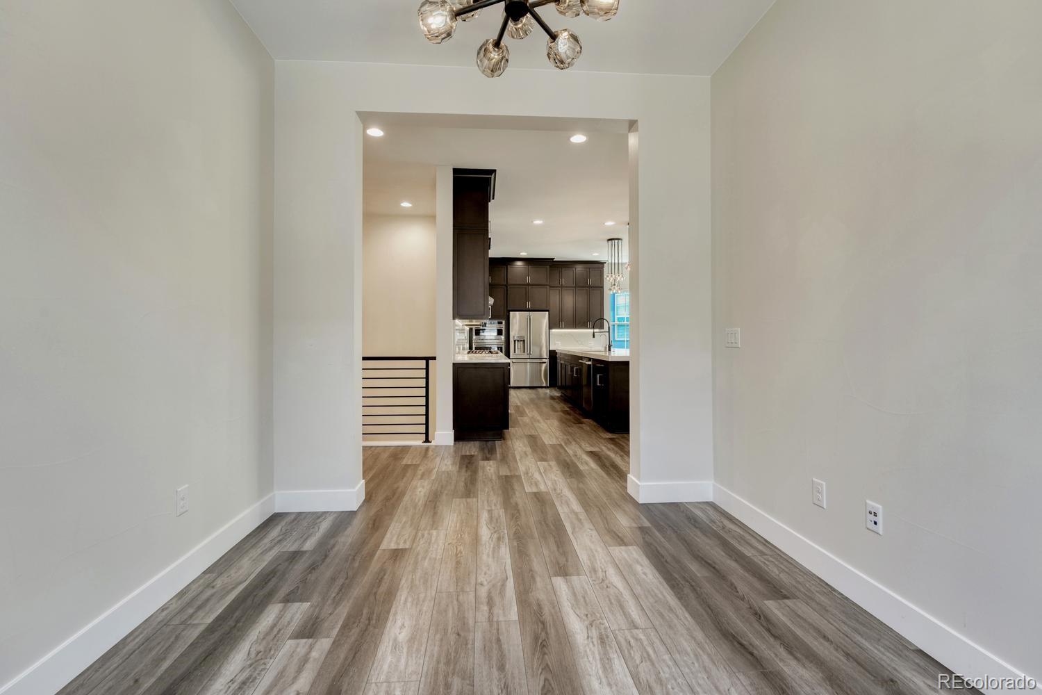7031 Rim Rdg Way Castle Rock, CO 80108 - Photo 18 of 44
