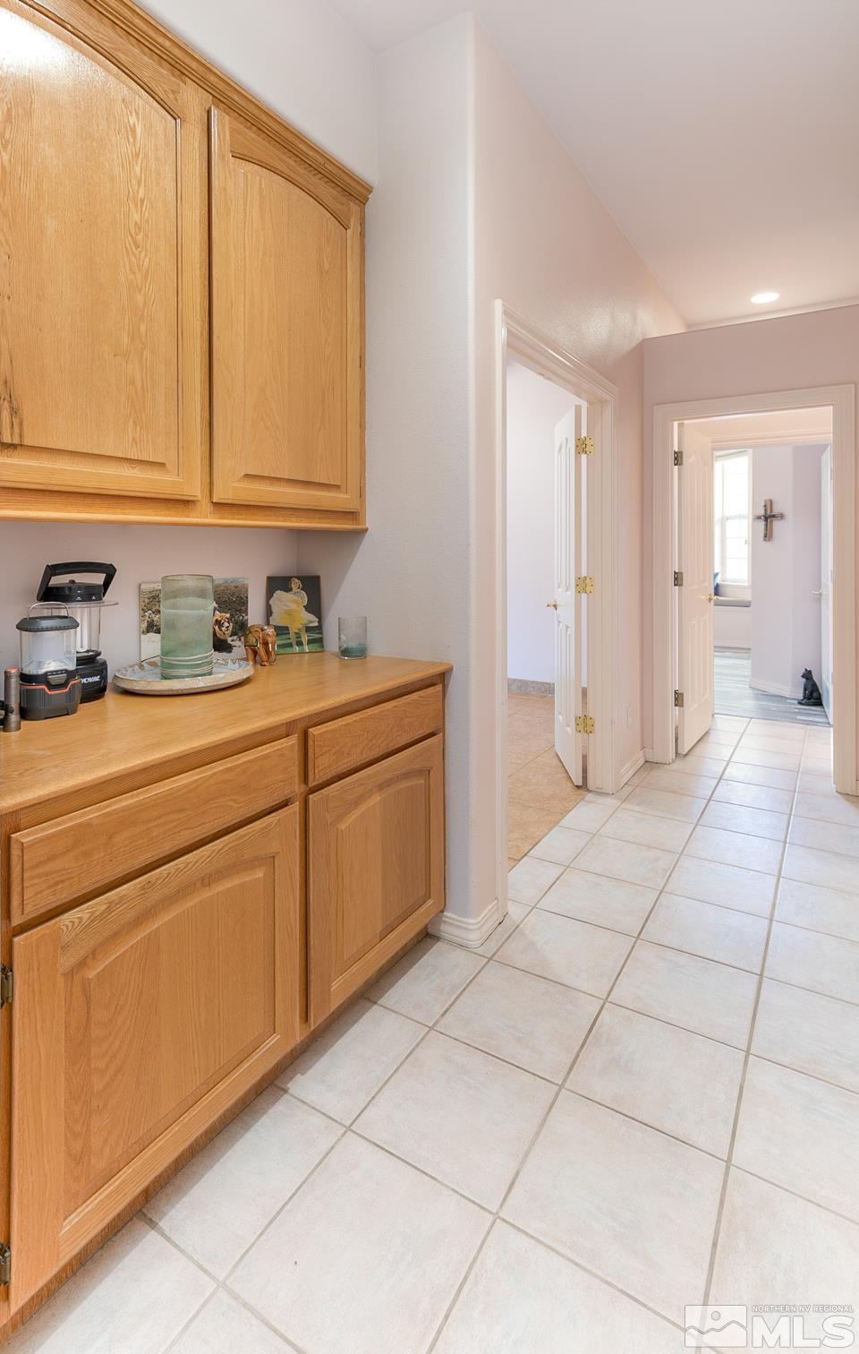 5275 Rivers Edge Drive Fallon, NV 89406 - Photo 11 of 36 a room with a sink and cabinets