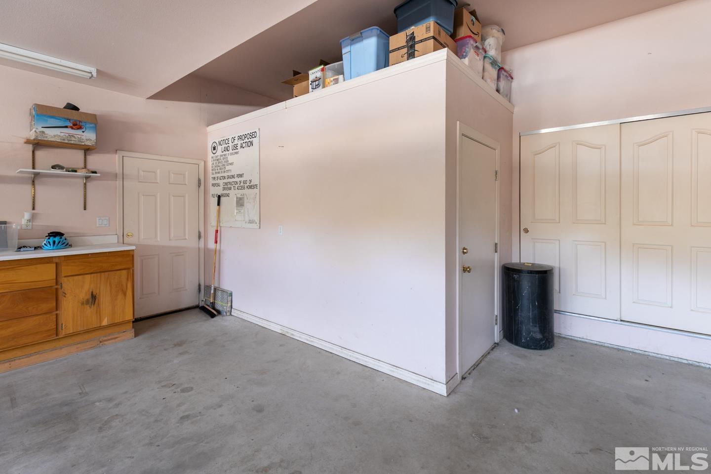 5275 Rivers Edge Drive Fallon, NV 89406 - Photo 25 of 36 a view of a storage & utility room