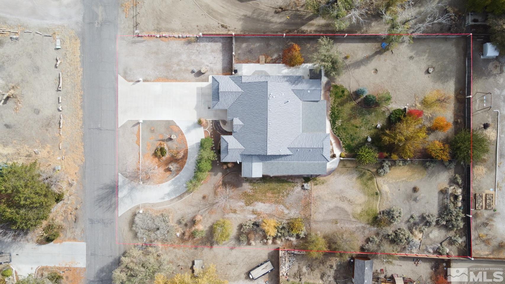 5275 Rivers Edge Drive Fallon, NV 89406 - Photo 35 of 36
