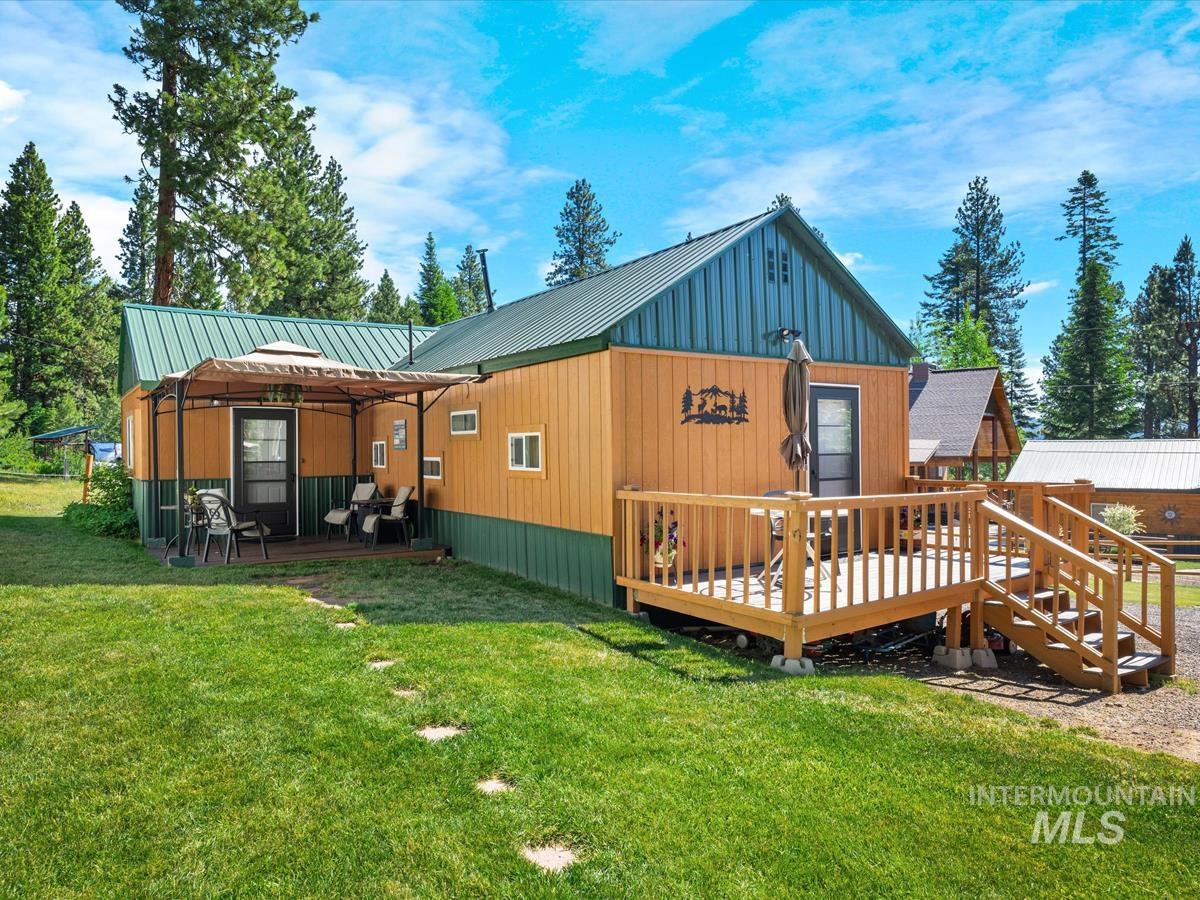 497 Micki Road Cascade, ID 83611 - Photo 11 of 21
