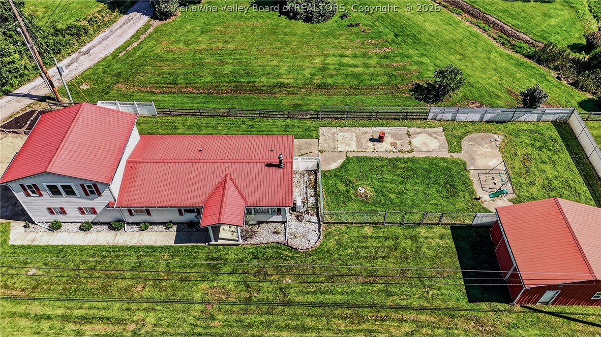 13997 Ripley Road Letart, WV 25253 - Photo 35 of 39 Gallery Image 35