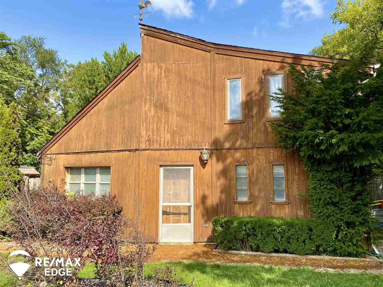 1199 East Mt Morris Road Mount Morris, MI 48458 - Photo 1 of 14