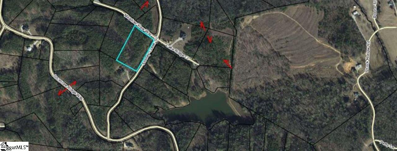 S13 Mountain View Road Salem, SC 29676 - Photo 13 of 14 Gallery Image 13