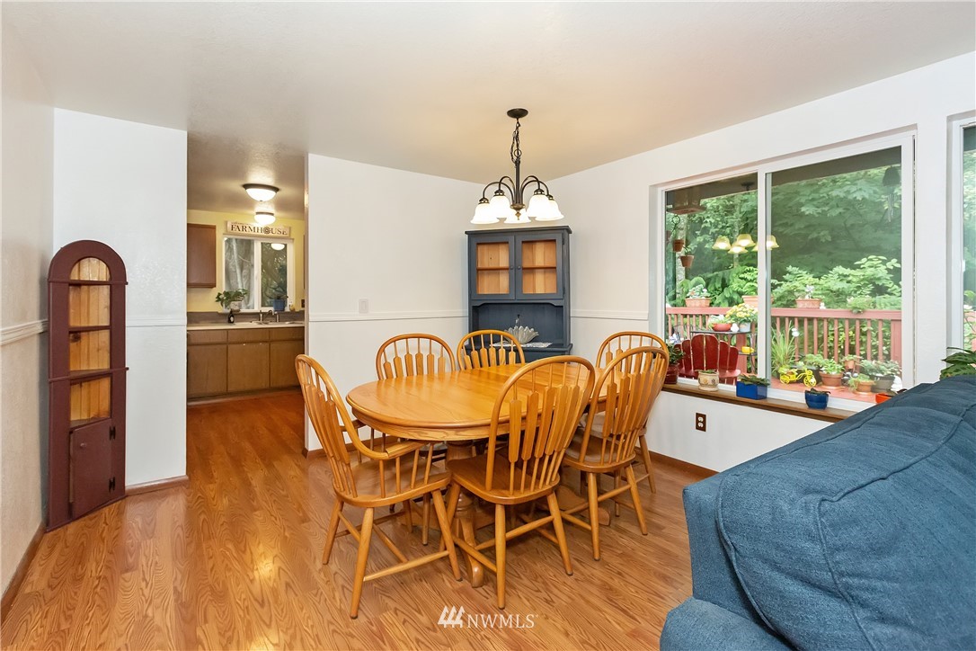 3563 Ridgetop Court Northeast Bremerton, WA 98310 - Photo 5 of 18 Gallery Image 5