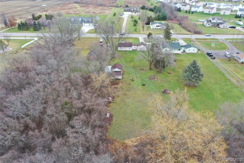 3248 South Morrish Road Swartz Creek, MI 48473 - Photo 18 of 21