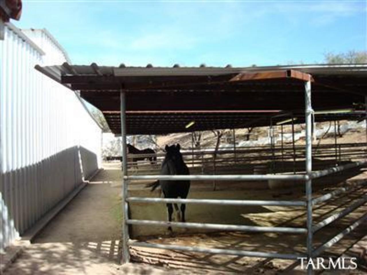 35371 South Back Forty Road Arivaca, AZ 85601 - Photo 18 of 25 Gallery Image 18