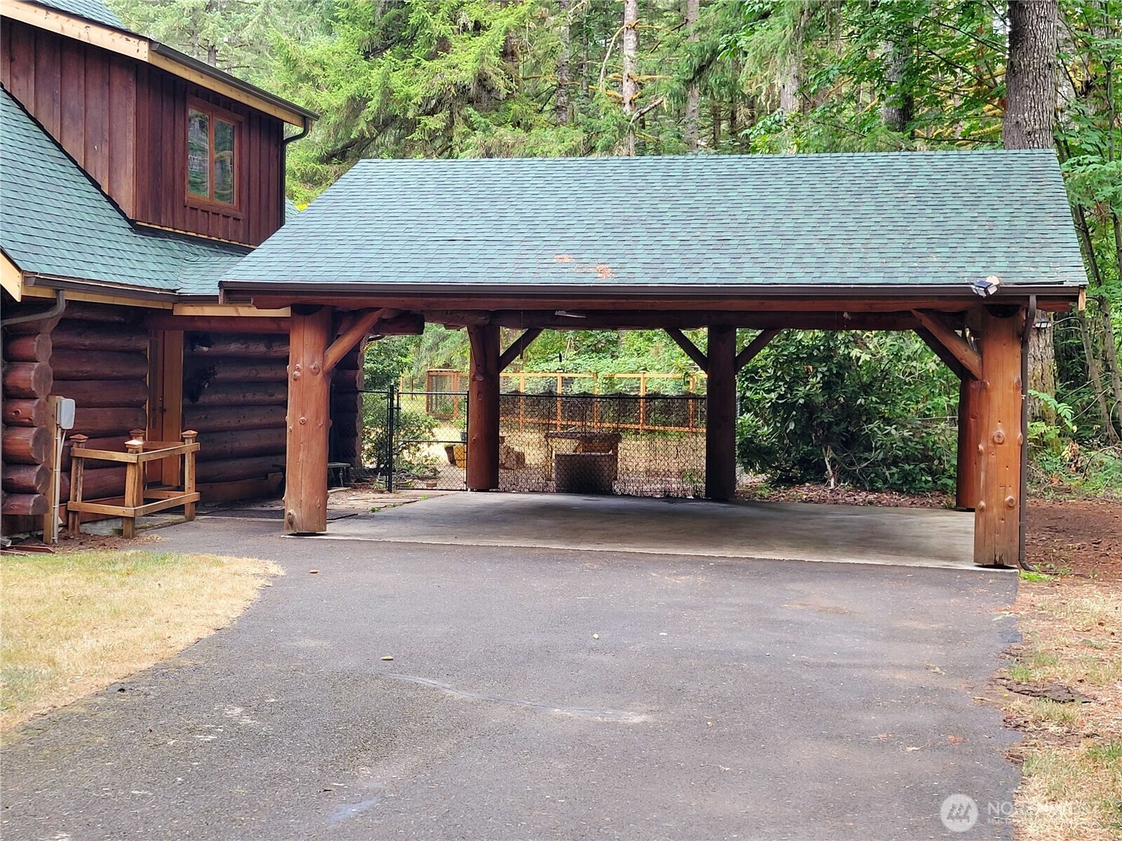 163 Eadon Road Toledo, WA 98591 - Photo 34 of 40 Gallery Image 34