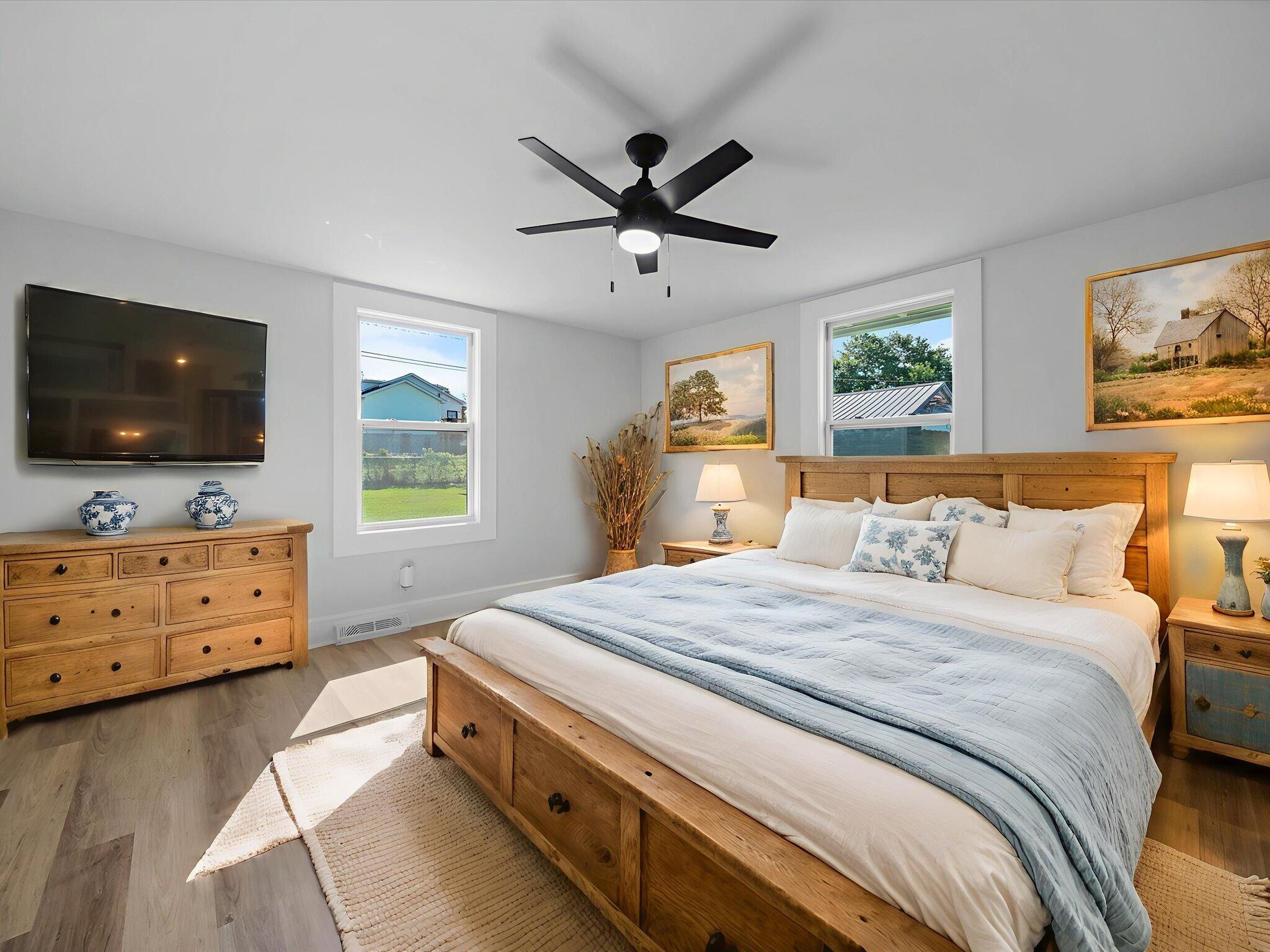 3 Maple Street Great Falls, SC 29055 - Photo 14 of 36 26-Virtually Staged