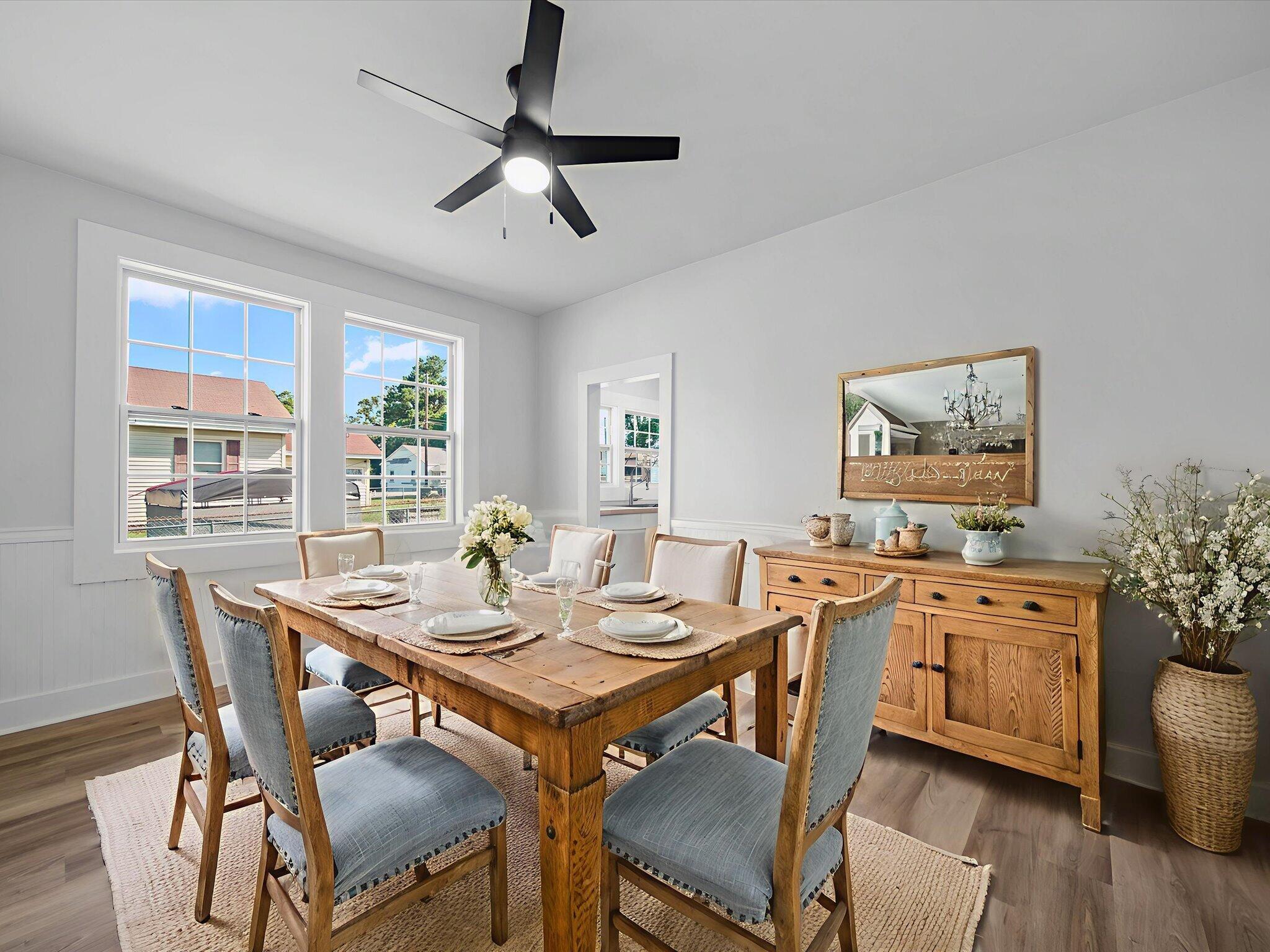 3 Maple Street Great Falls, SC 29055 - Photo 28 of 36 12-Virtually Staged