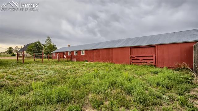 18155 Meridian Road Elbert, CO 80106 - Photo 33 of 41