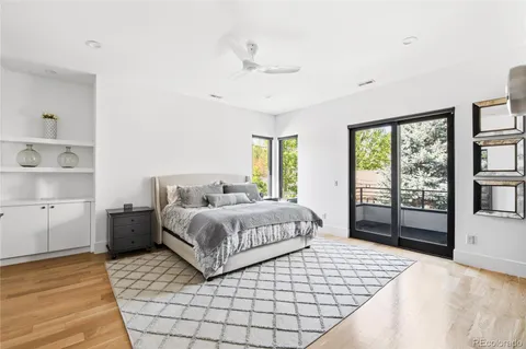 $3,250,000 | 487 South Garfield Street, Denver, CO 80209