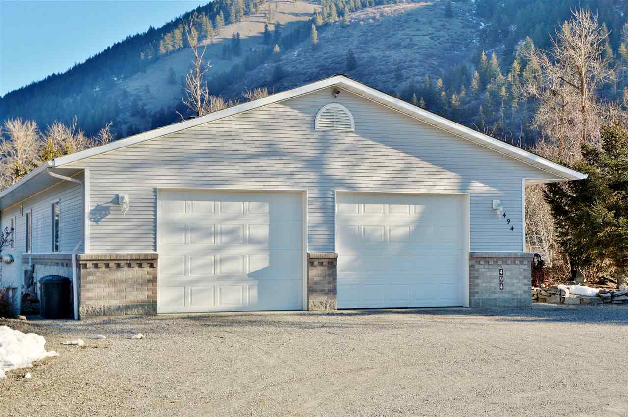 494 Williams Lake Road Colville, WA 99114 - Photo 4 of 20