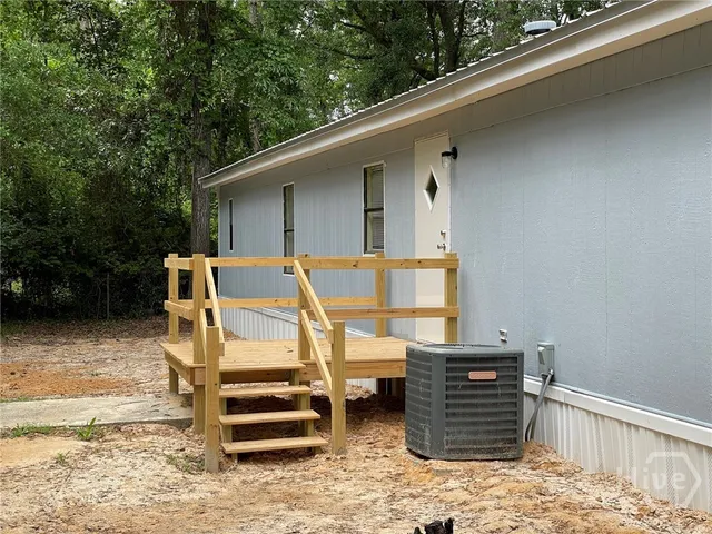 $149,000 | 87 Wye Road, Midway, GA 31320