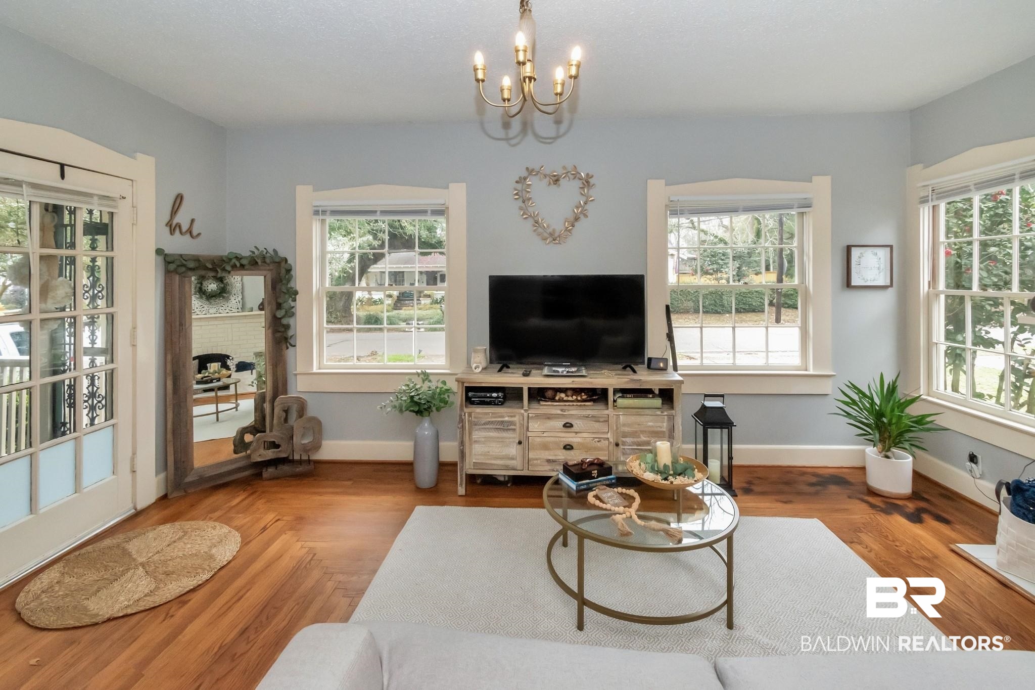 57 South Fulton Street Mobile, AL 36606 - Photo 4 of 36