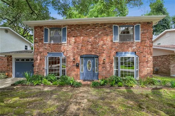 $275,000 | 2821 Danbury Drive, New Orleans, LA 70131