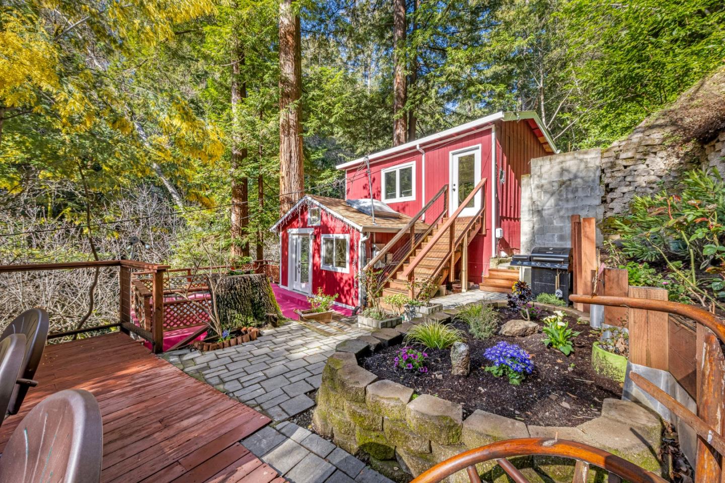 19495 Beardsley Road Los Gatos, CA 95033 - Photo 1 of 45