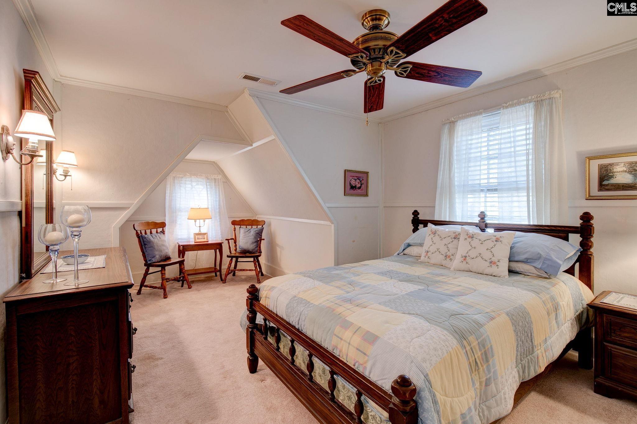 1408 Mill Street Camden, SC 29020 - Photo 40 of 54