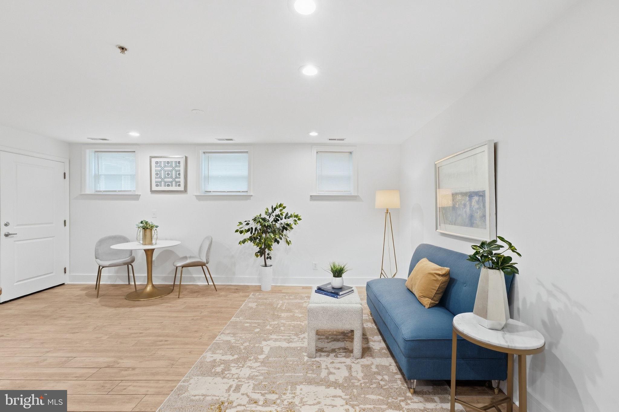 1531 Park Road Northwest, Unit 1 Washington, DC 20010 - Photo 6 of 27 Gallery Image 6