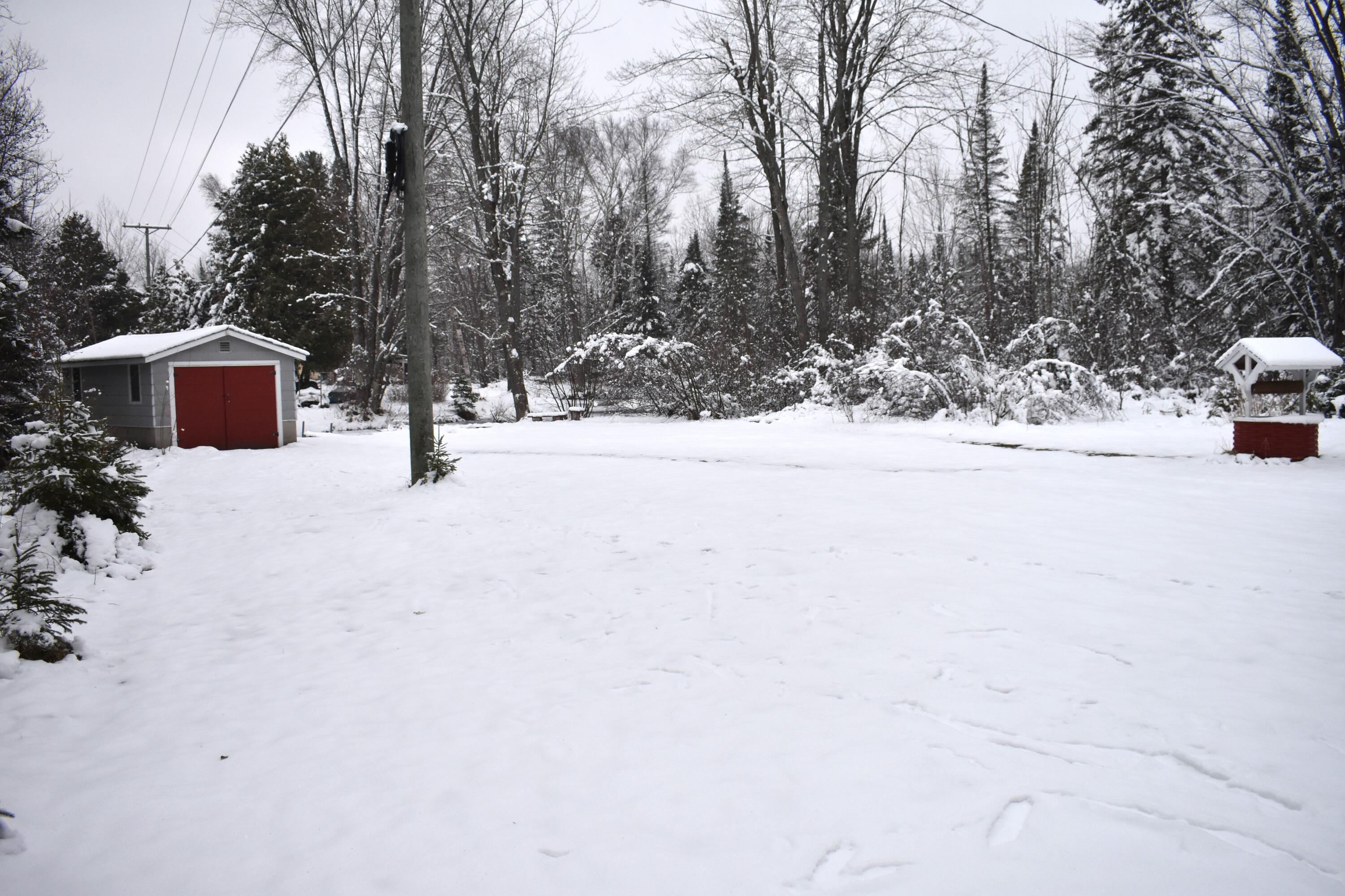 1489 North Black River Road Cheboygan, MI 49721 - Photo 25 of 26 Gallery Image 25