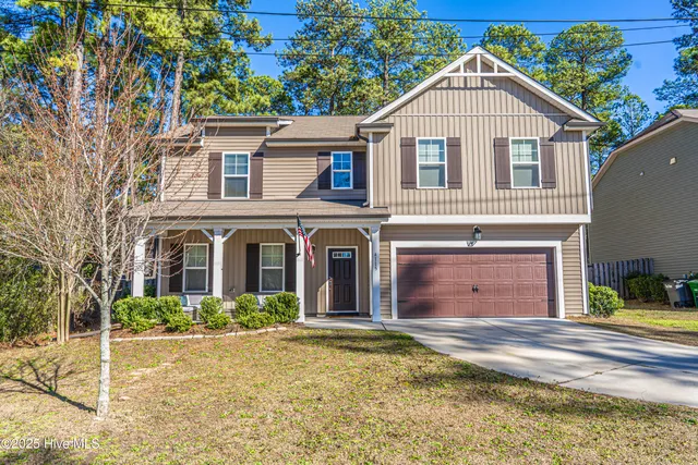 $2,700 | 4115 Murdocksville Road, West End, NC 27376