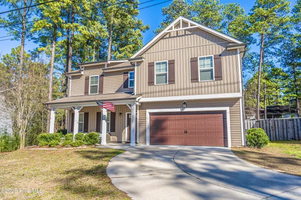$2,700 | 4115 Murdocksville Road, West End, NC 27376
