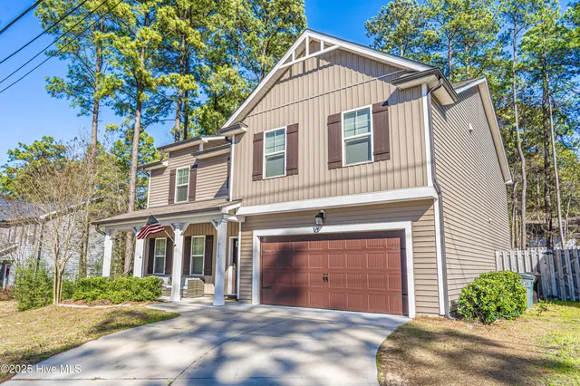 $2,700 | 4115 Murdocksville Road, West End, NC 27376