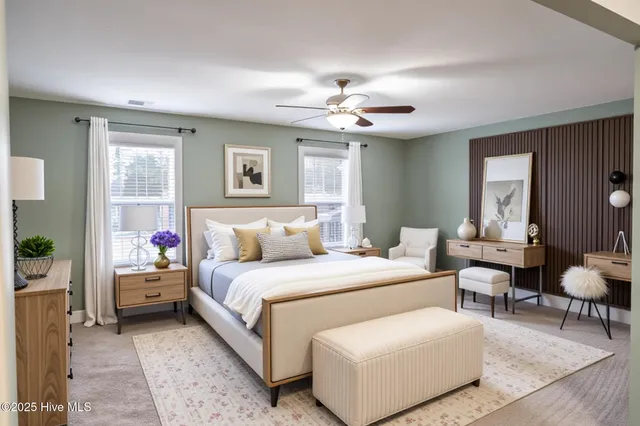 $2,700 | 4115 Murdocksville Road, West End, NC 27376