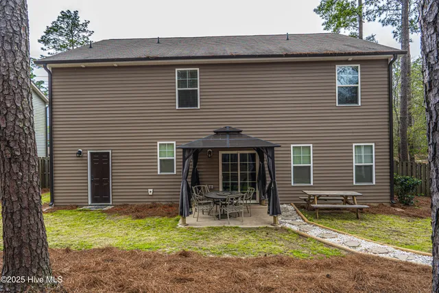 $2,700 | 4115 Murdocksville Road, West End, NC 27376