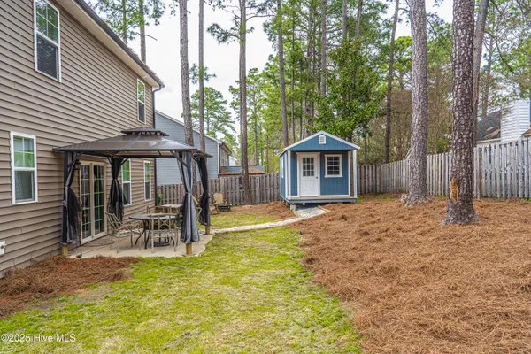 $2,700 | 4115 Murdocksville Road, West End, NC 27376
