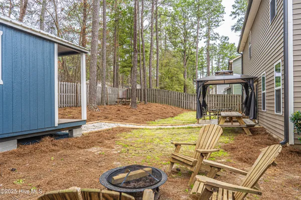 $2,700 | 4115 Murdocksville Road, West End, NC 27376