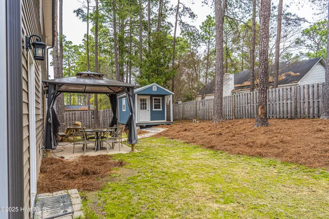 $2,700 | 4115 Murdocksville Road, West End, NC 27376