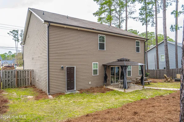$2,700 | 4115 Murdocksville Road, West End, NC 27376
