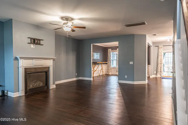 $2,700 | 4115 Murdocksville Road, West End, NC 27376