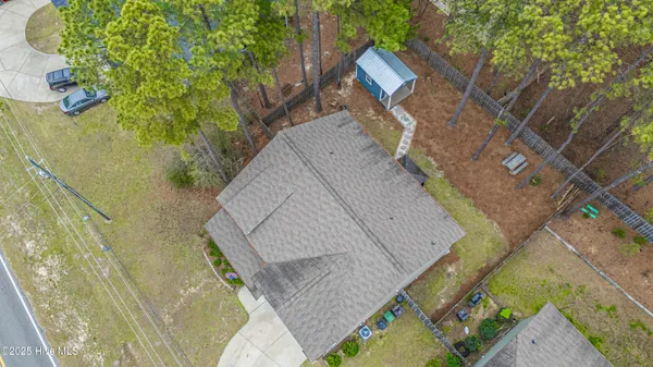 $2,700 | 4115 Murdocksville Road, West End, NC 27376