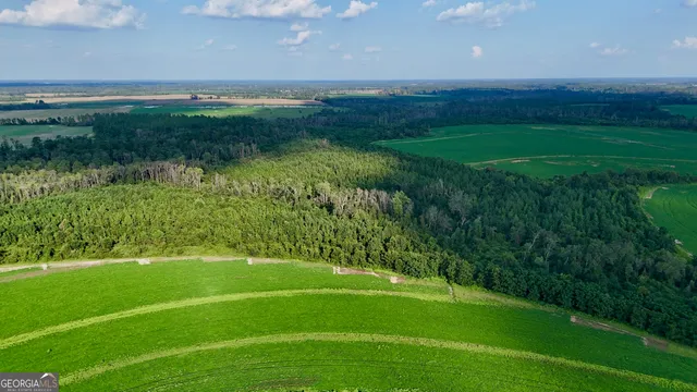 a picture of a room with shelves